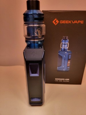 Geekvape Aegis Legend L200
